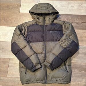 Colombia Pike Lake ll